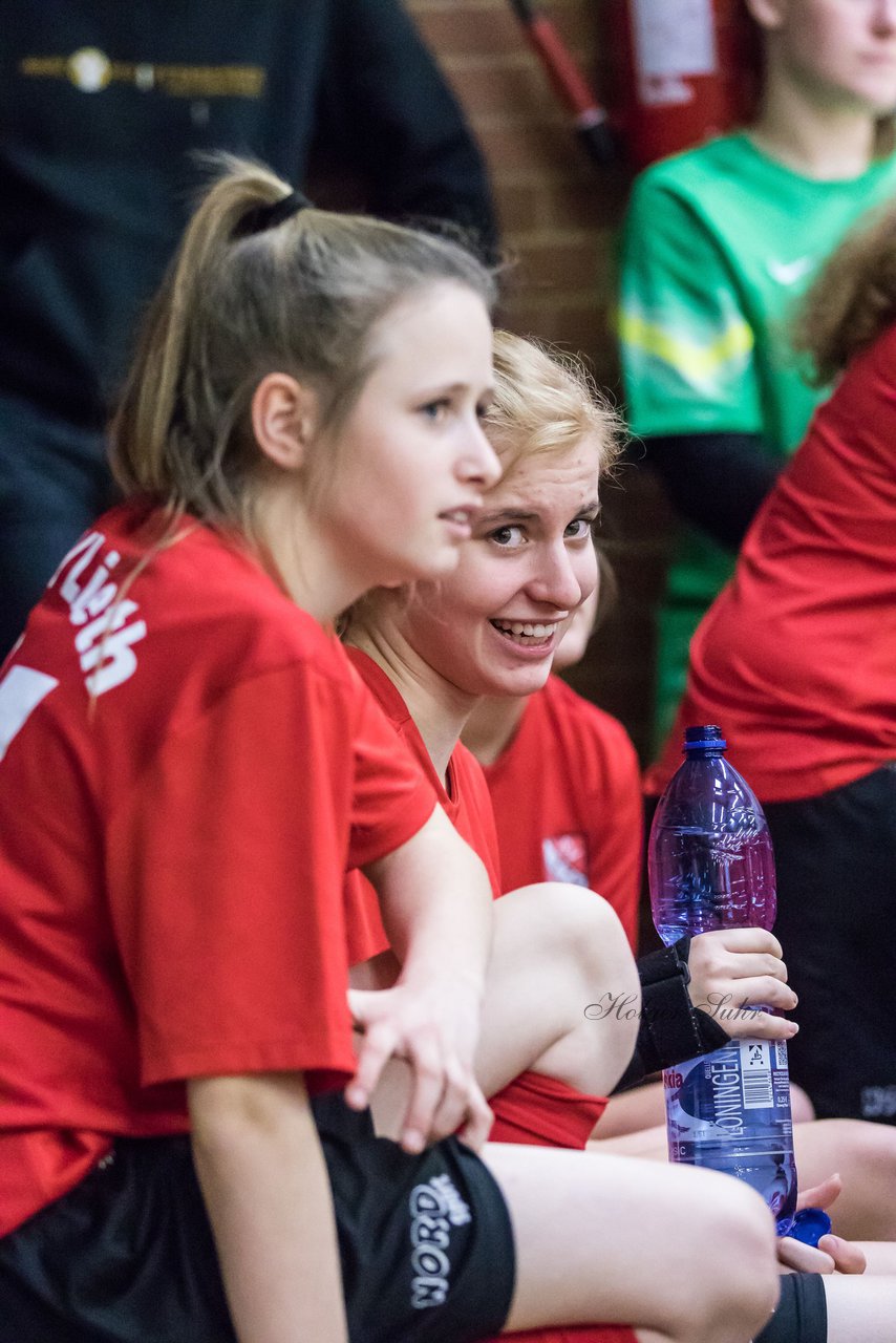 Bild 380 - Volksbank-Cup Horst